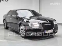 2016 Chrysler 300