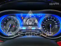 2016 Chrysler 300