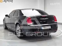 2016 Chrysler 300