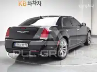 2016 Chrysler 300