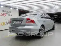 2016 Volvo S80