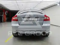 2016 Volvo S80