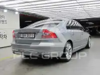 2016 Volvo S80