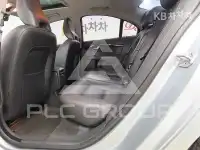2016 Volvo S80