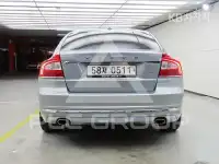 2016 Volvo S80