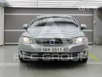 2016 Volvo S80
