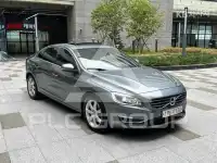 2016 Volvo S60