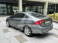 2016 Volvo S60