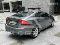 2016 Volvo S60