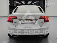 2016 Volvo S60