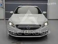 2016 Volvo S60