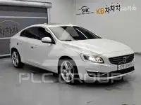 2016 Volvo S60