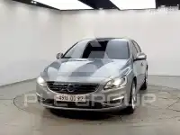 2016 Volvo S60