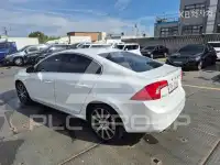 2016 Volvo S60