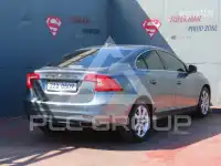 2016 Volvo S60
