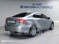 2016 Volvo S60