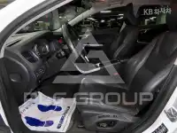2016 Volvo S60