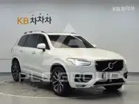 2016 Volvo XC90