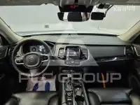 2016 Volvo XC90