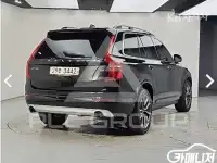 2016 Volvo XC90