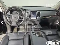 2016 Volvo XC90