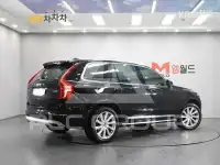 2016 Volvo XC90