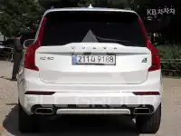 2016 Volvo XC90