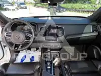 2016 Volvo XC90