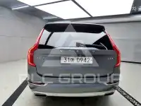 2016 Volvo XC90