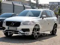 2016 Volvo XC90