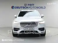 2016 Volvo XC90