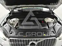 2016 Volvo XC90