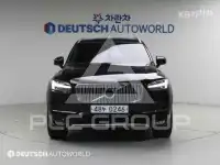 2016 Volvo XC90
