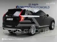 2016 Volvo XC90