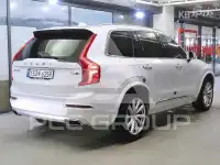 2016 Volvo XC90