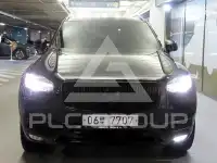 2016 Volvo XC90