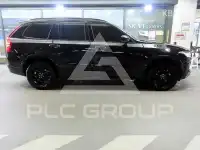 2016 Volvo XC90