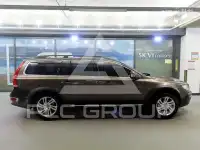 2016 Volvo XC70
