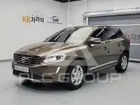 2016 Volvo XC60