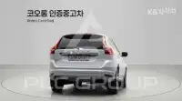 2016 Volvo XC60
