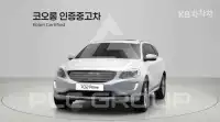 2016 Volvo XC60