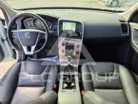 2016 Volvo XC60