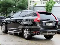 2016 Volvo XC60
