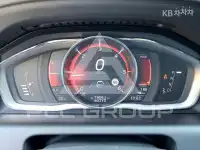 2016 Volvo XC60