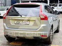 2016 Volvo XC60