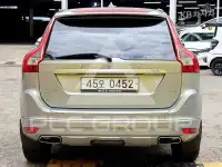 2016 Volvo XC60