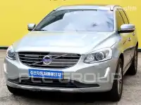 2016 Volvo XC60