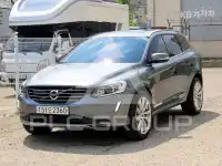 2016 Volvo XC60