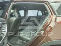 2016 Volvo V60