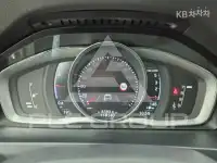 2016 Volvo V60